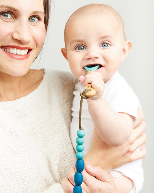 Ocean Feeding Set + Clip image 1