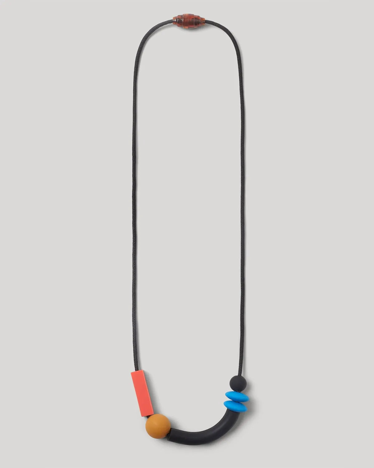 Primary Balance Teething Necklace image 0