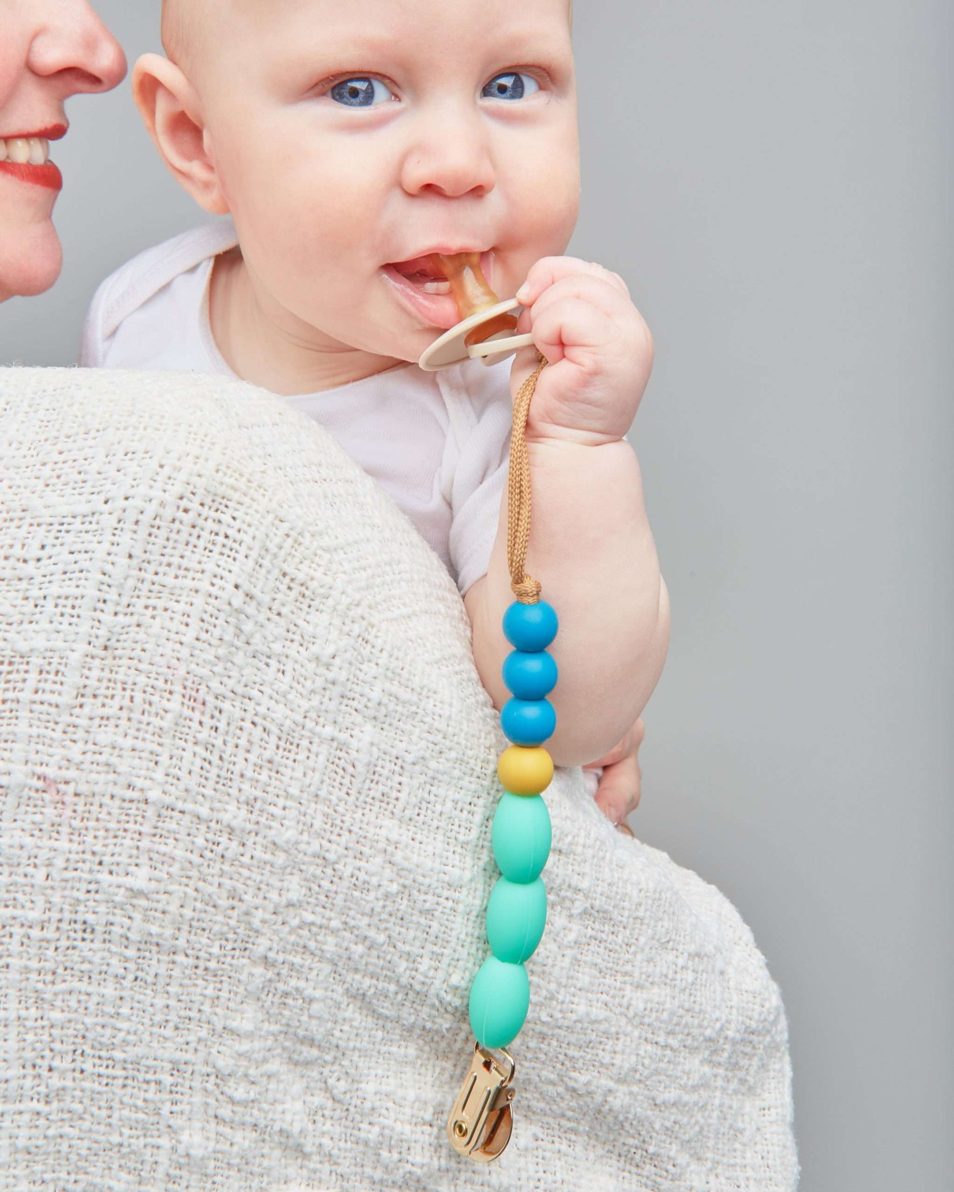 Pacific Teether Clip image 2