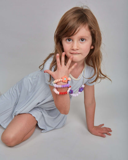 Dewdrop Daisy Sensory Bracelet image 5