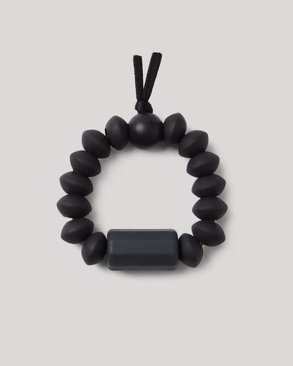 Charcoal Sensory Bracelet image 0