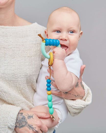 Pacific Arch Ring Teether image 5