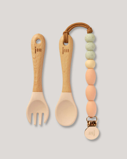 Dandelion Feeding Set + Clip image 0