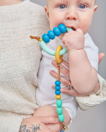 Pacific Arch Ring Teether image 6