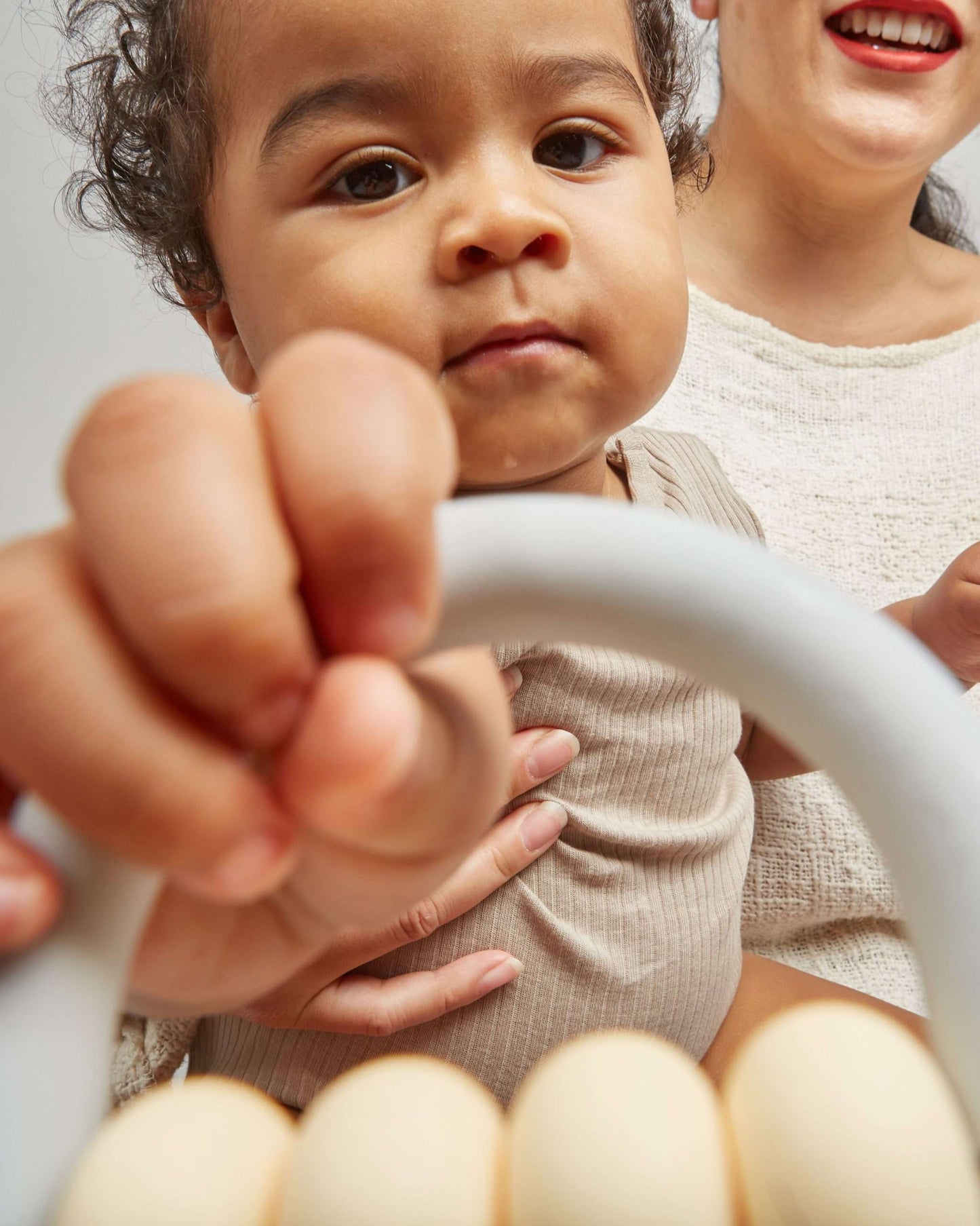 Dandelion Arch Teether image 3