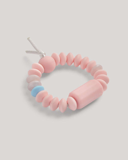 Cotton Candy Sensory Bracelet image 0