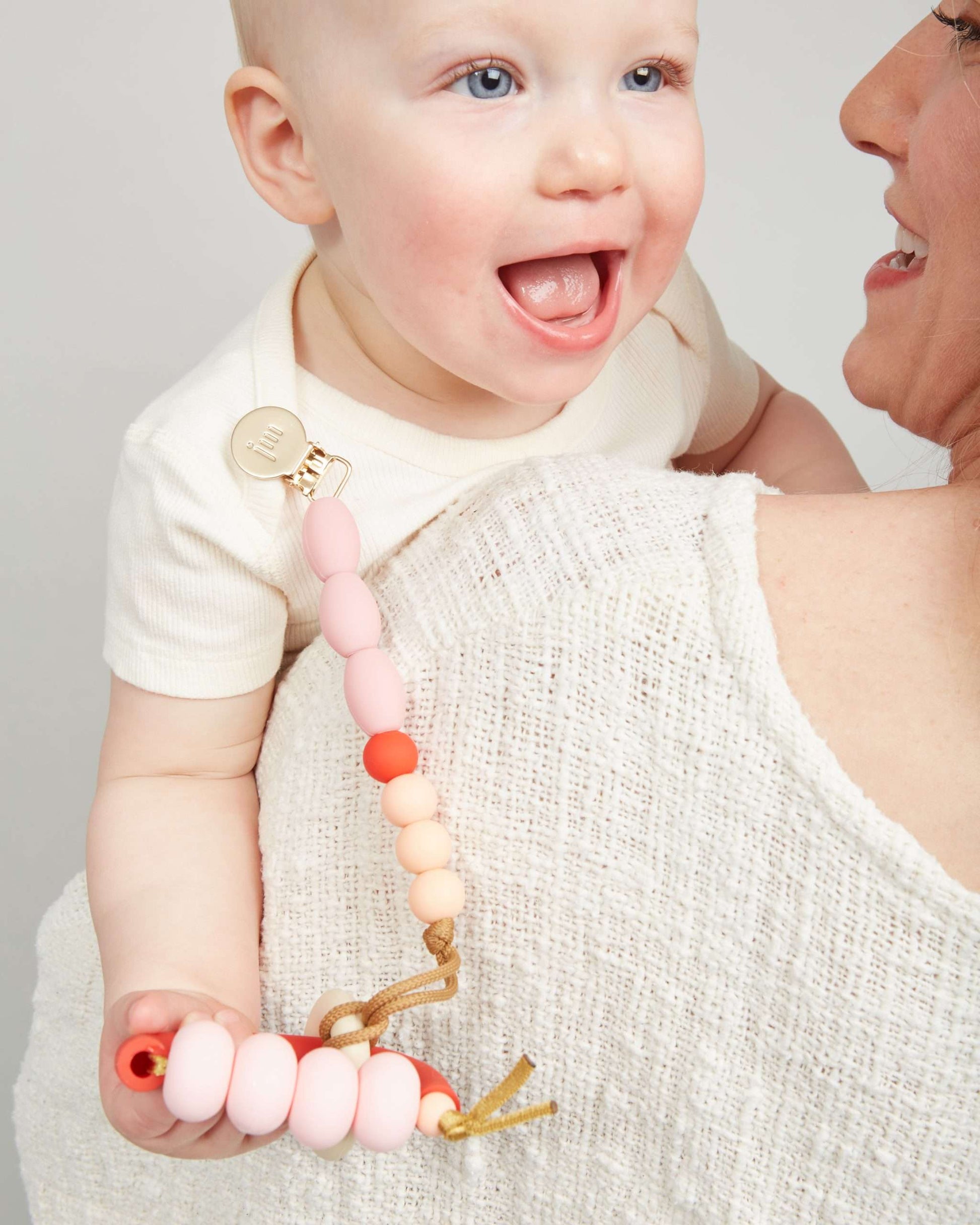 Rose Arch Ring Teether image 7