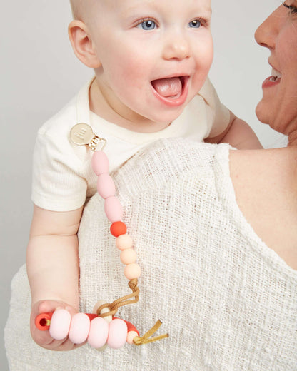 Rose Arch Ring Teether image 7