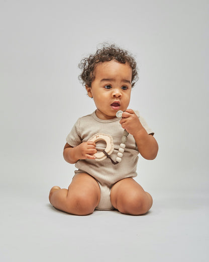 Saddle Teether + Clip Set image 5