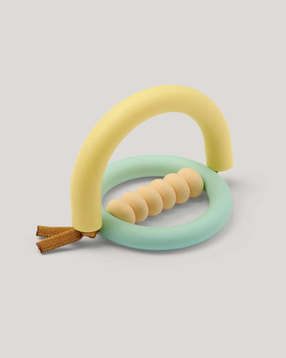 Dewdrop Orbit Teether image 0