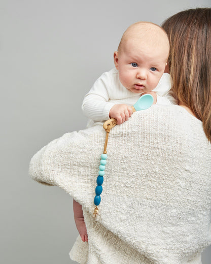 Ocean Feeding Set + Clip image 5