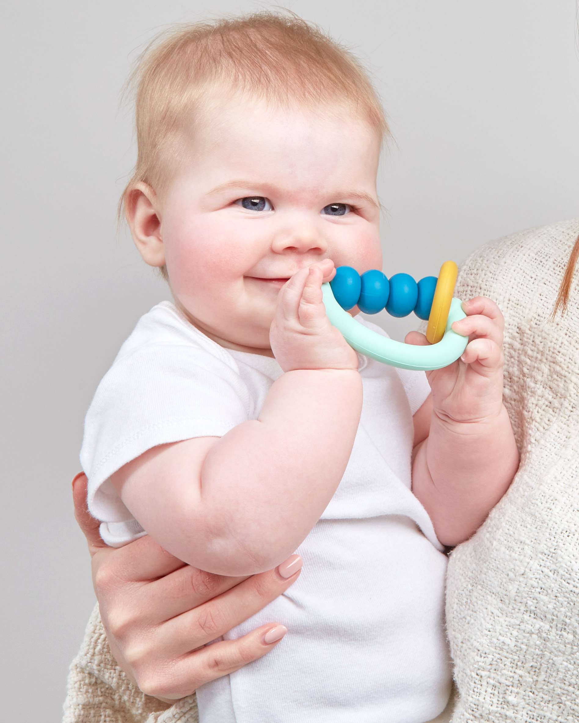 Pacific Arch Ring Teether image 4
