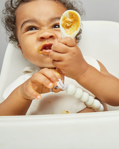 Moonlight Feeding Set + Clip image 4