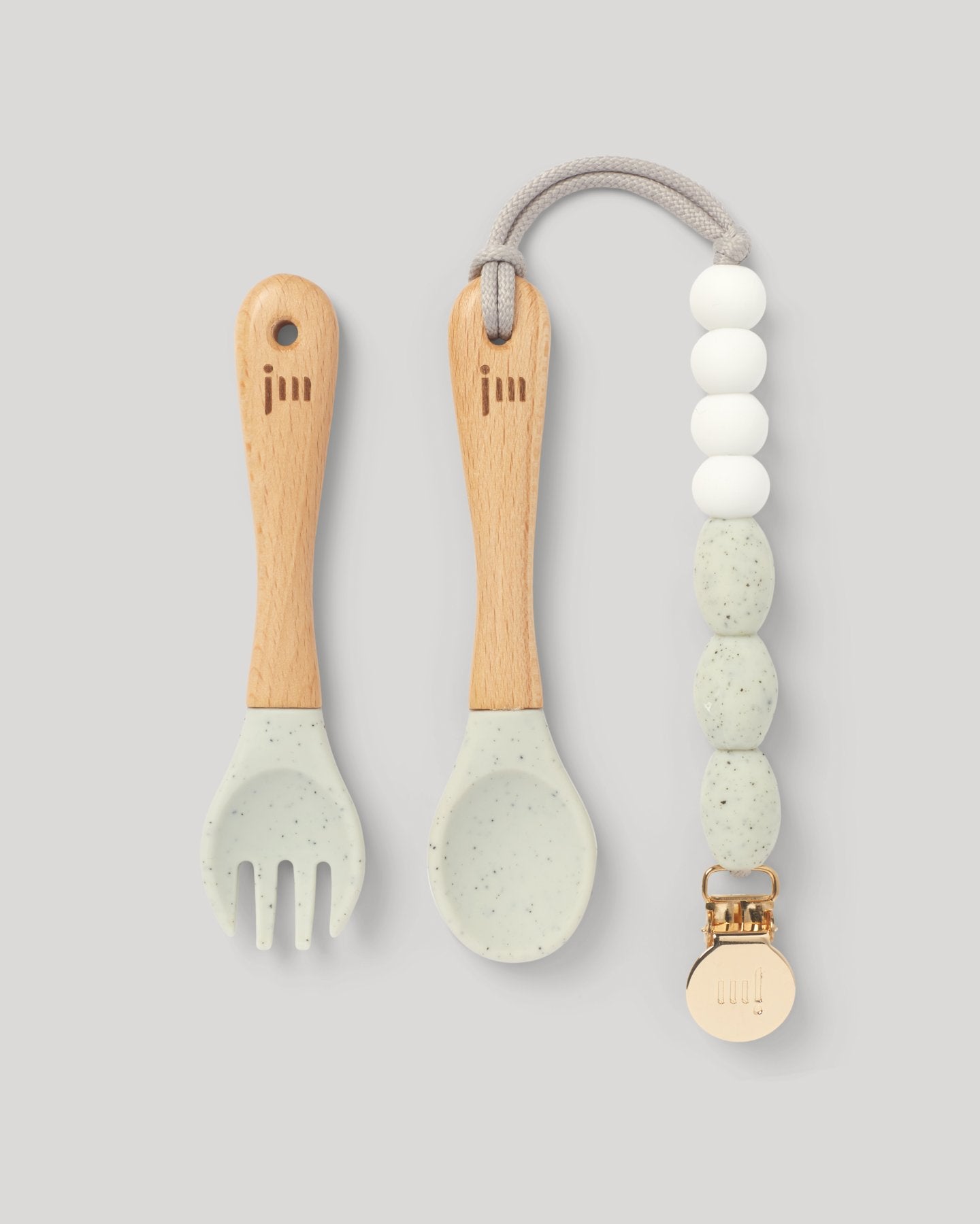 Moonlight Feeding Set + Clip image 0