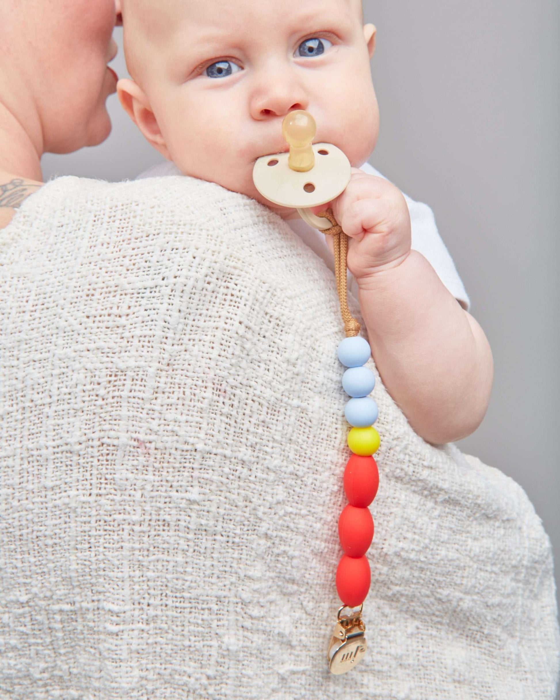 Primary Teether Clip image 5