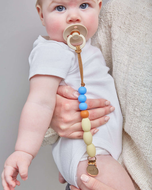 Bluebell Teether Clip image 1