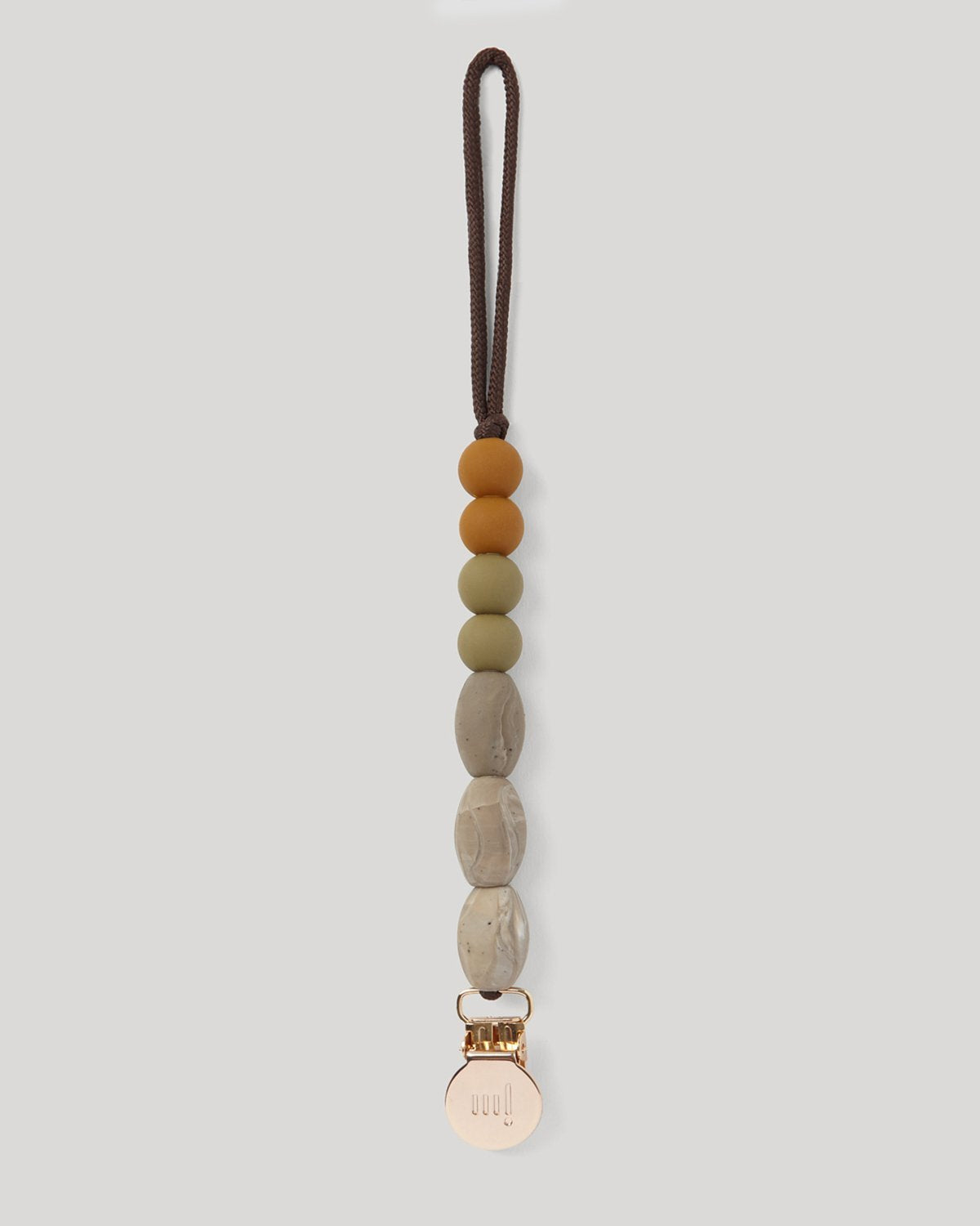 Saddle Teether Clip image 0