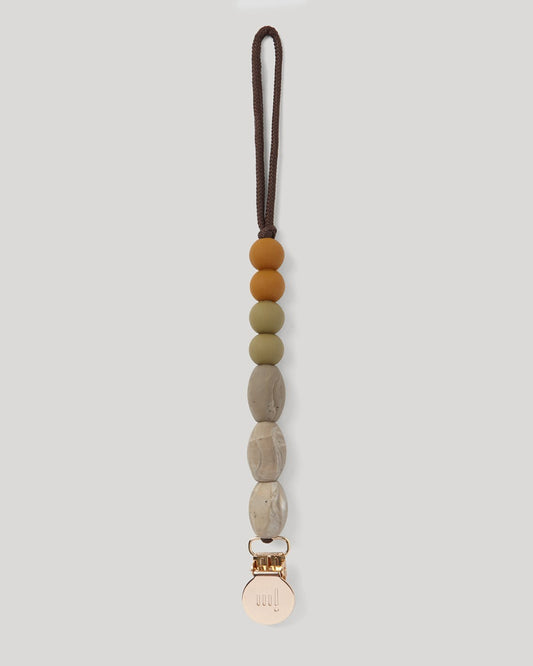 Saddle Teether Clip image 0