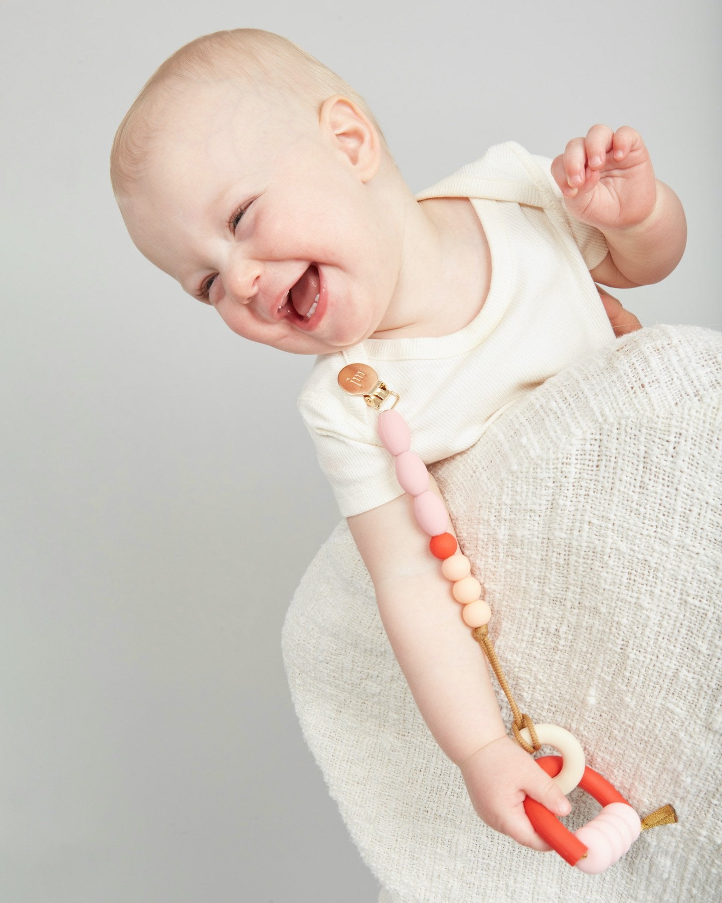 Rose Arch Ring Teether image 4