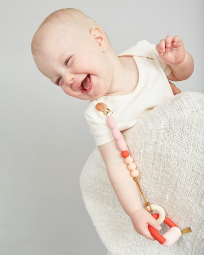 Rose Arch Ring Teether image 4