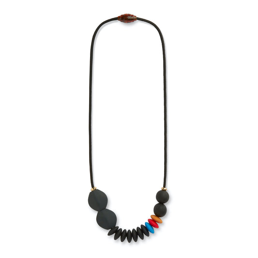 Primary Signature Teething Necklace